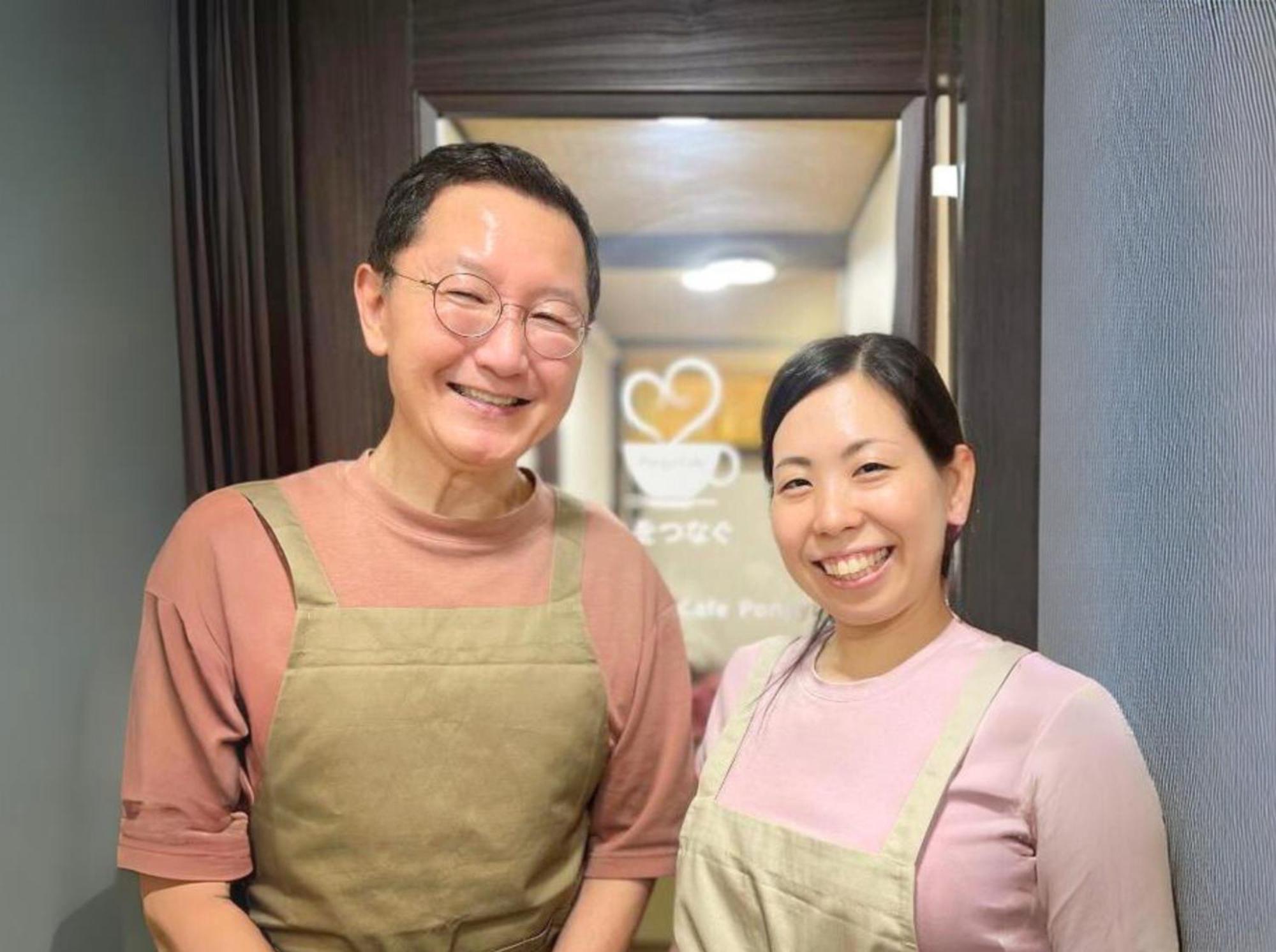 게스트하우스 폰기 가나자와 외부 사진